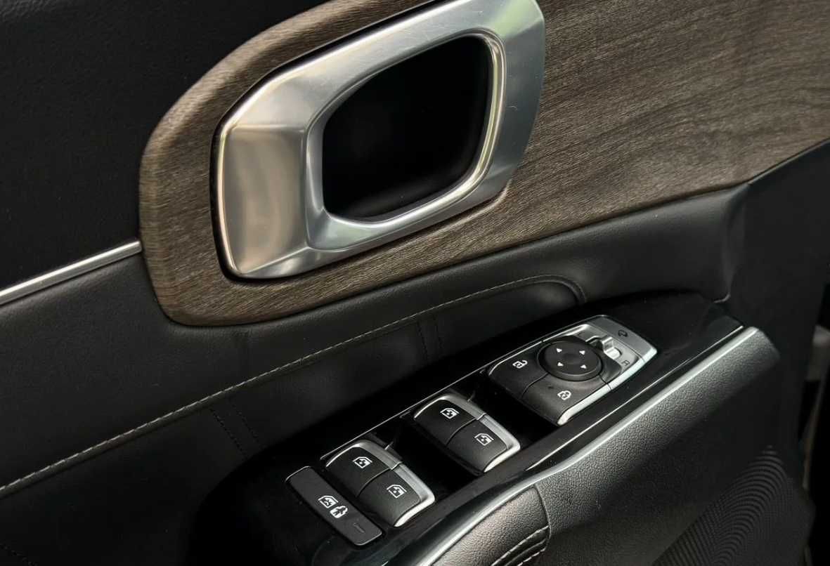 Kia Sorento 2.5 2022 68т. км. КИА Соренто КІА
