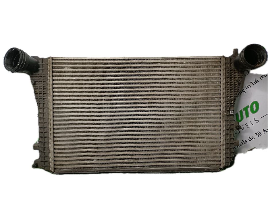 Radiador do intercooler VOLKSWAGEN Touran (1T)