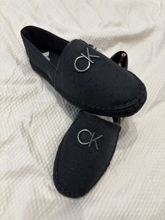Еспадрилі Calvin Klein
