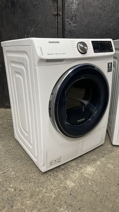 Сушка Samsung 2022 рік компресорна