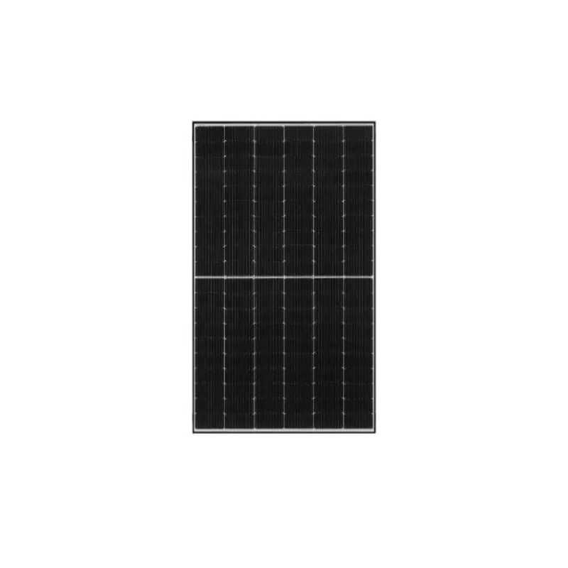 Panel fotowoltaiczny JINKO 430W bifacial czarna rama