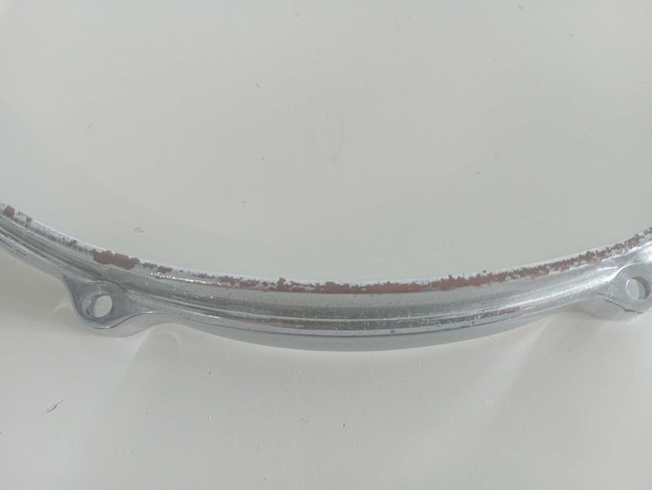 Aros Die Cast Tama 14" 8 furos! 120€