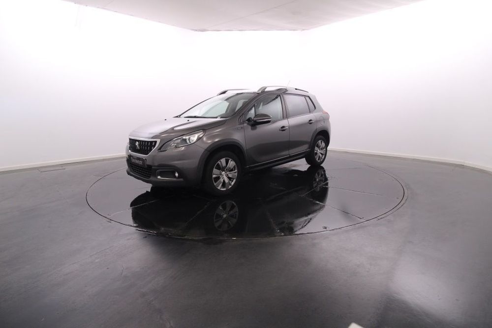Peugeot 2008 1.2 PureTech Allure