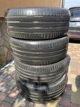 Шини літо MICHELIN 225/50 R 18