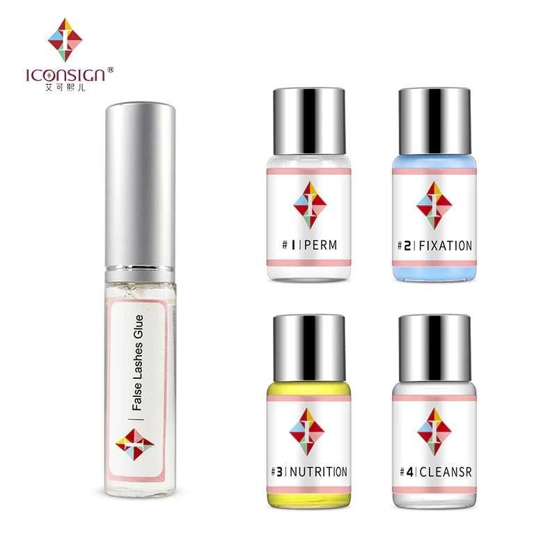 Kit Lifting / Lash Lift para Pestanas / Cílios
