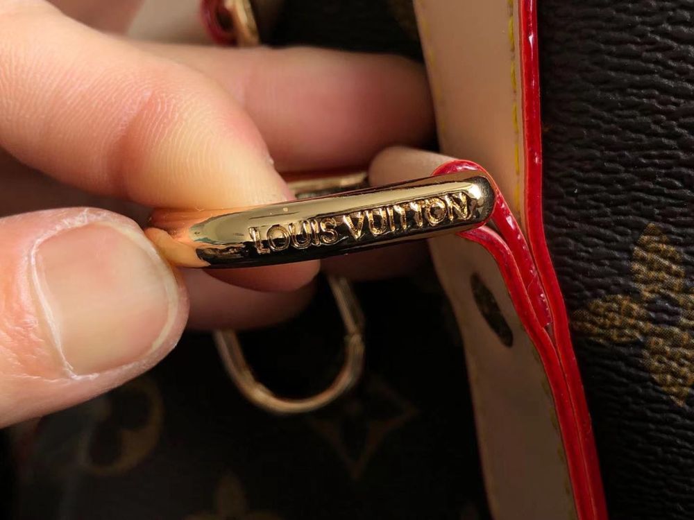 Torba Na Lotnisko Bagażowe Louis Vuitton LV
