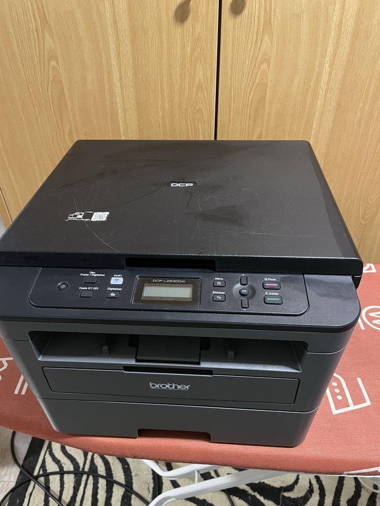 Impressora Brother DCP