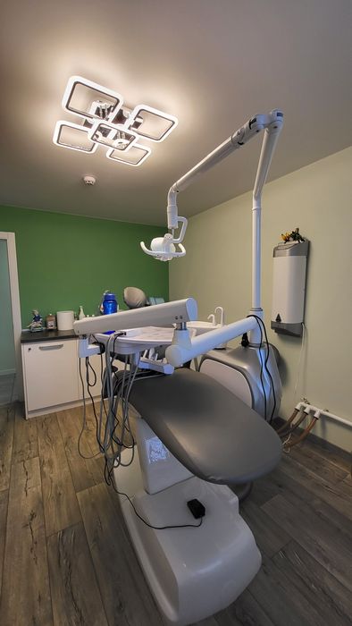 Продам прибыльную стоматологию  HOME DENT - Арендаторы, оборудование