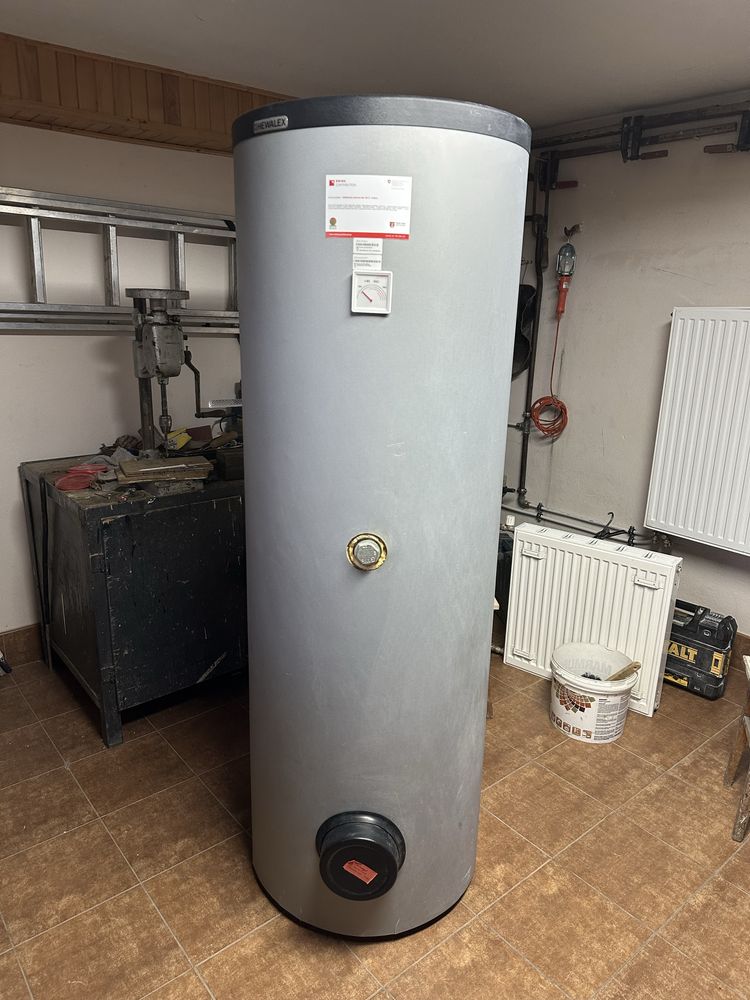 hewalex okc 300 nttr/sol