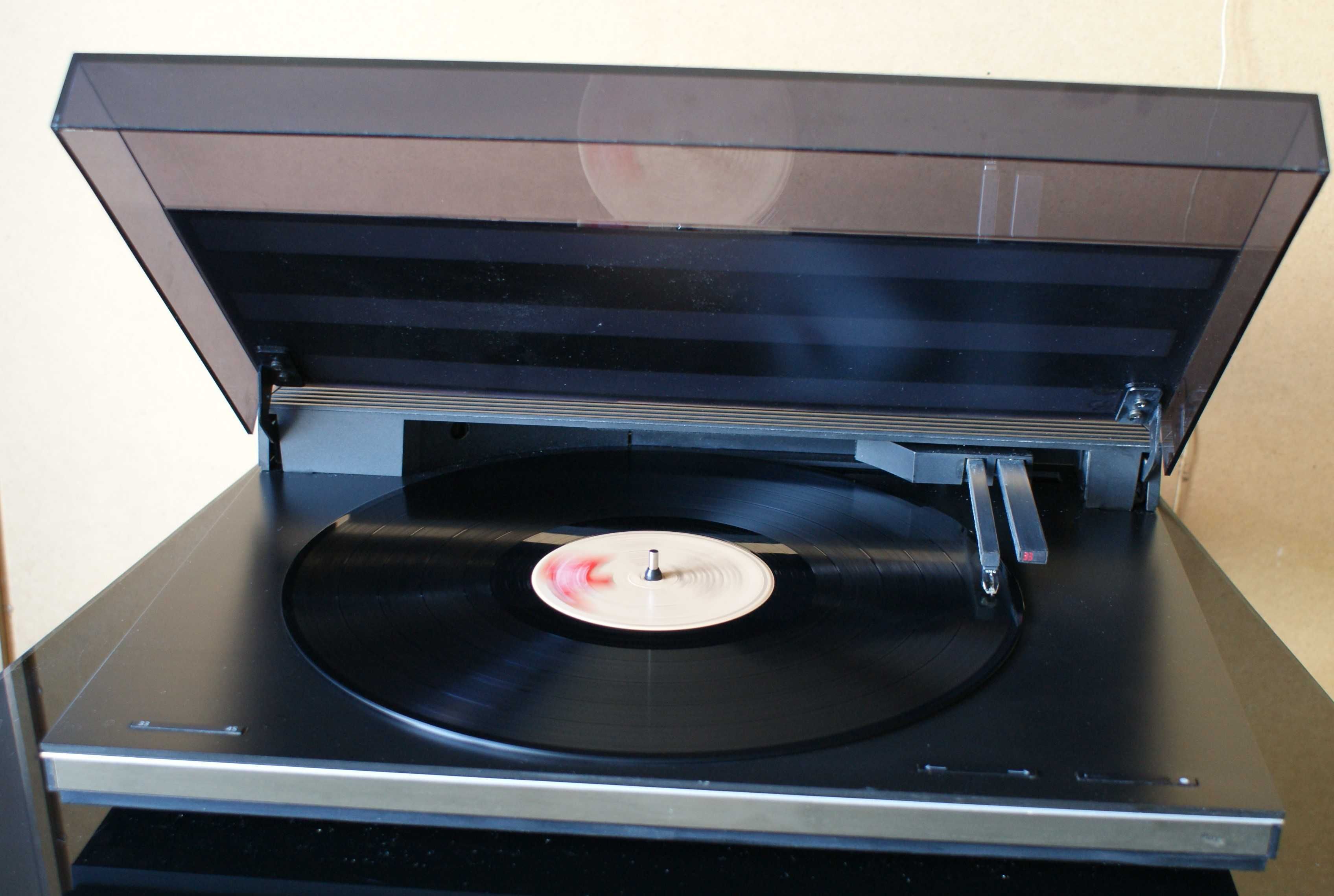 Gramofon Bang&Olufsen Beogram 9000 MMC4