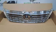 Решетка радиатора Toyota Camry 50 Европа 2011-2014 решетка Камри 50