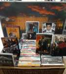 Vende se dvs de filmes diversos