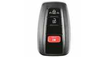 Kluczyk Smart Key TOYOTA PRIUS USA/Kanada 2016+