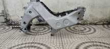 Quadro nsr 125 sem documentos