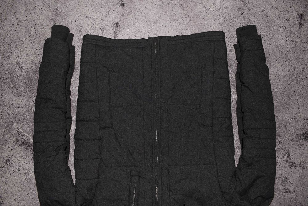 Kiabi Zara Winter Jacket (Мужская Зимняя Куртка Пуховик Киаби )