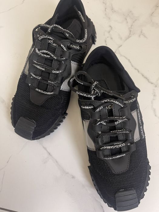 Кросівки Dolce&Gabbana