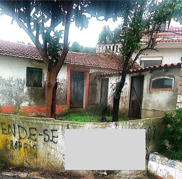Moradia T1 para venda