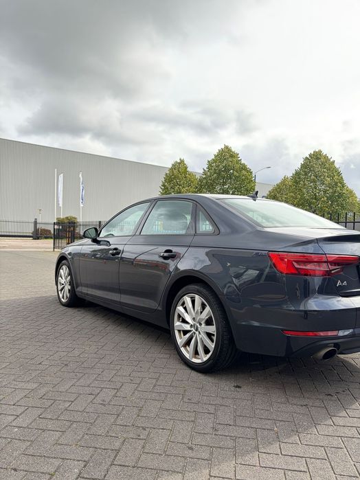 Audi A4 B9 2.0 TFSI 252 KM quattro | Kamera | Serwis | Stan BDB