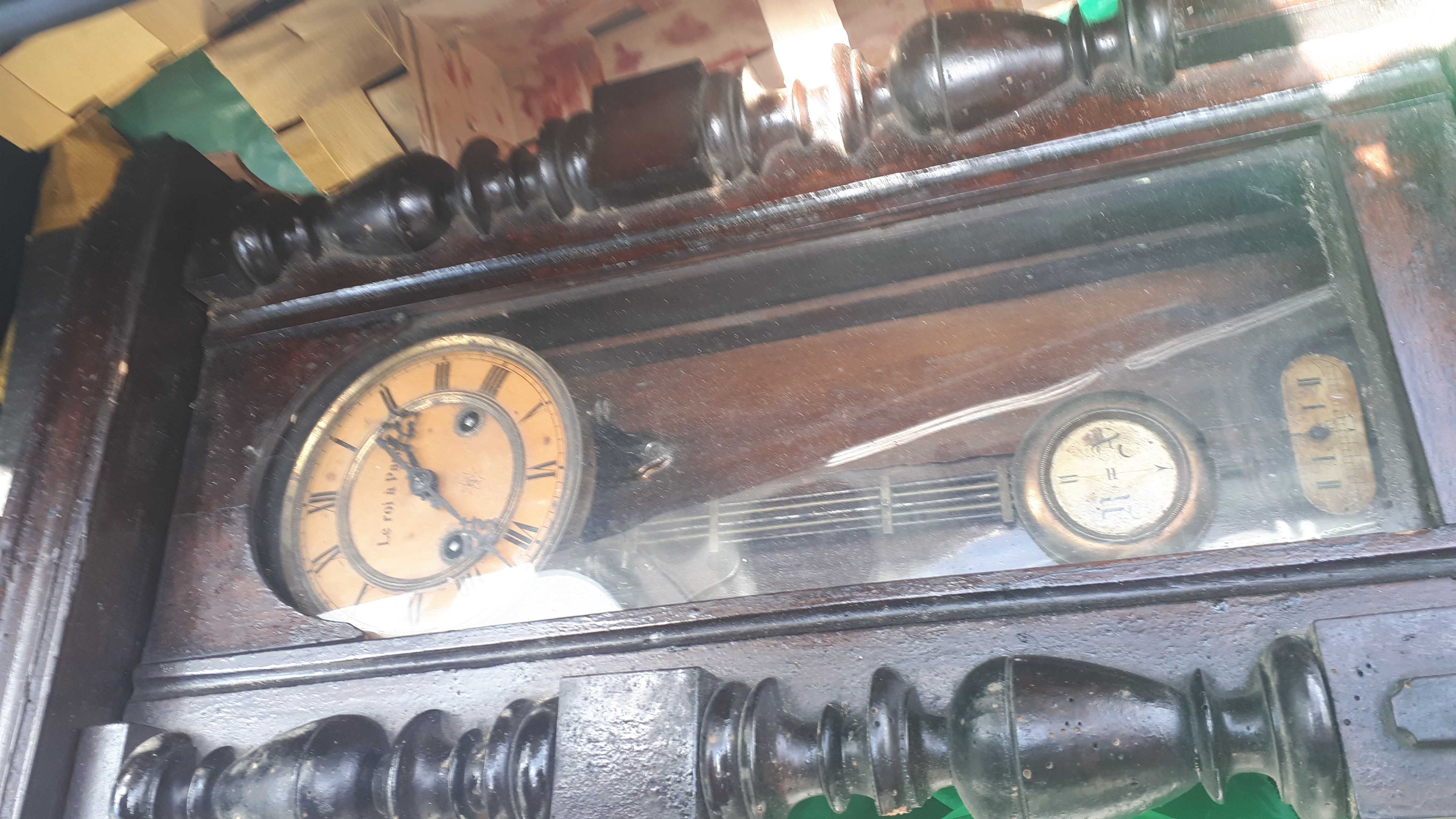 Zegar junghans 1911 A