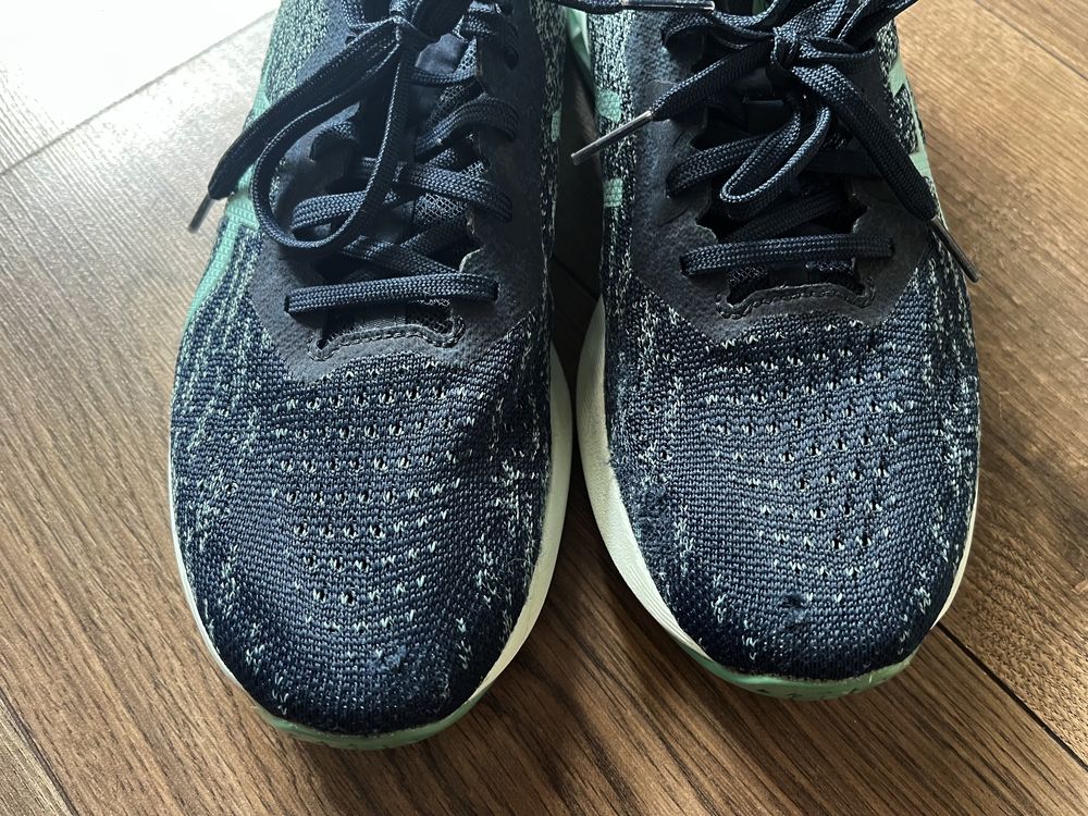 Buty do biegania męskie ASICS Dynablast 2 40.5
