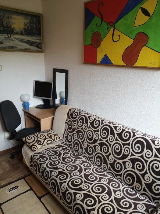 Komfortowy pokój 1 os. w centrum Wrocławia plac Grunwaldzki