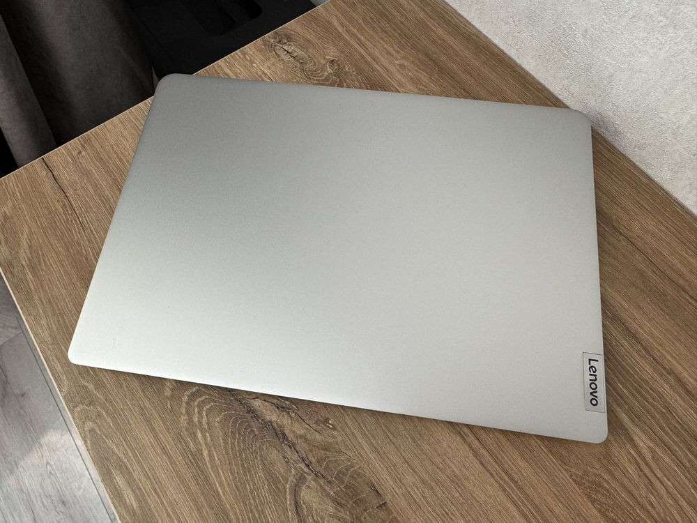 Ноутбук Lenovo ideapad 5 pro 14” i5 1240p 16gb 512gb