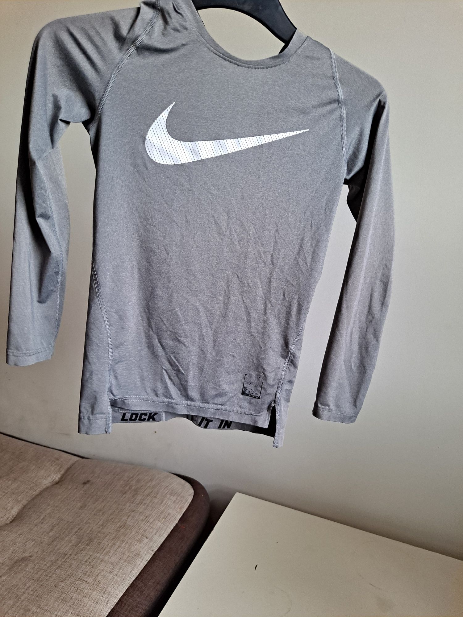Nike pro bluzka 152cm