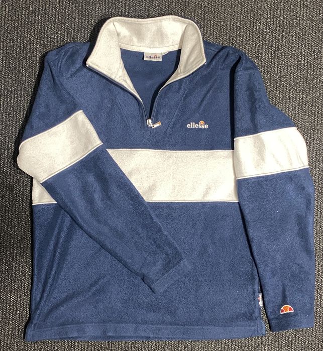 Флісовий светр Ellesse