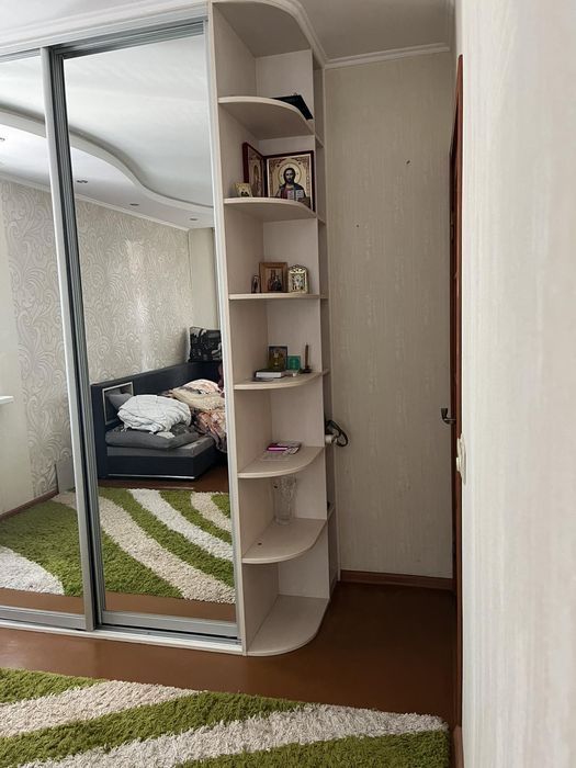 Здам 2х кімнатну в Самому центрі з ремонтом і новими меблями