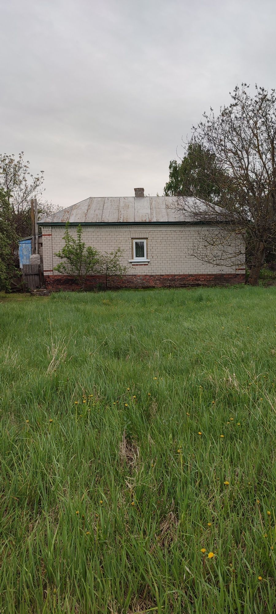 Будинок з усіма зручностями в С. Слобода