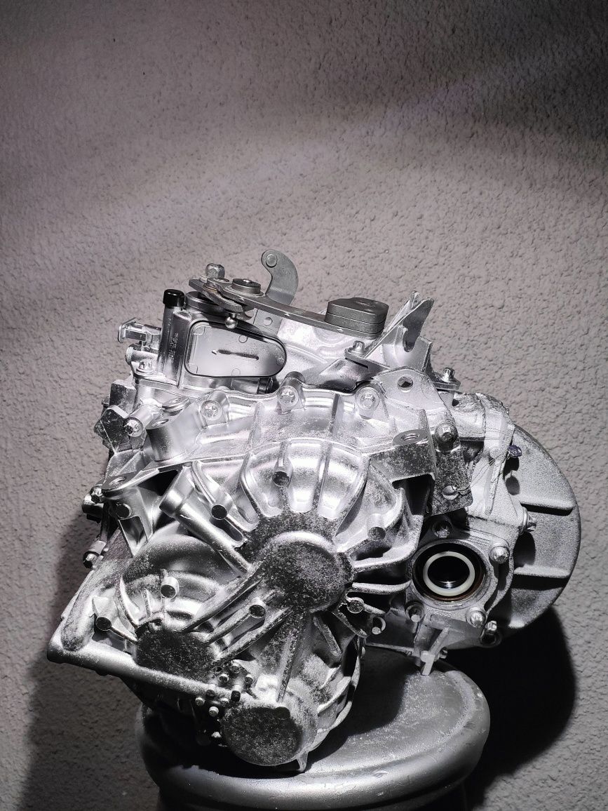 Skrzynia biegów Opel M32 6 bieg Insignia, Astra, Zafira, Vectra, Mokka