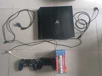 Console PS4 – 1 TB