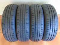 Opony letnie 165/70 R14 Hankook Kinergy Eco kpl.