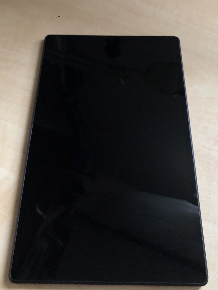 Lenovo tab M10 FHD PLUS 128 GB