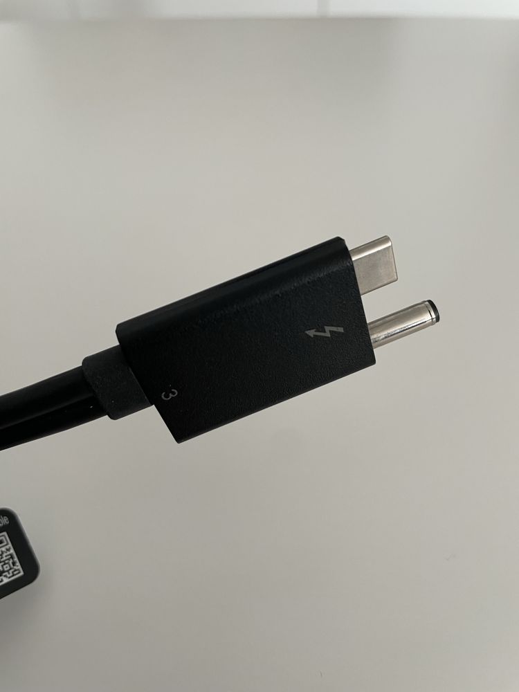 HP Thunderbolt Dock G2 230W