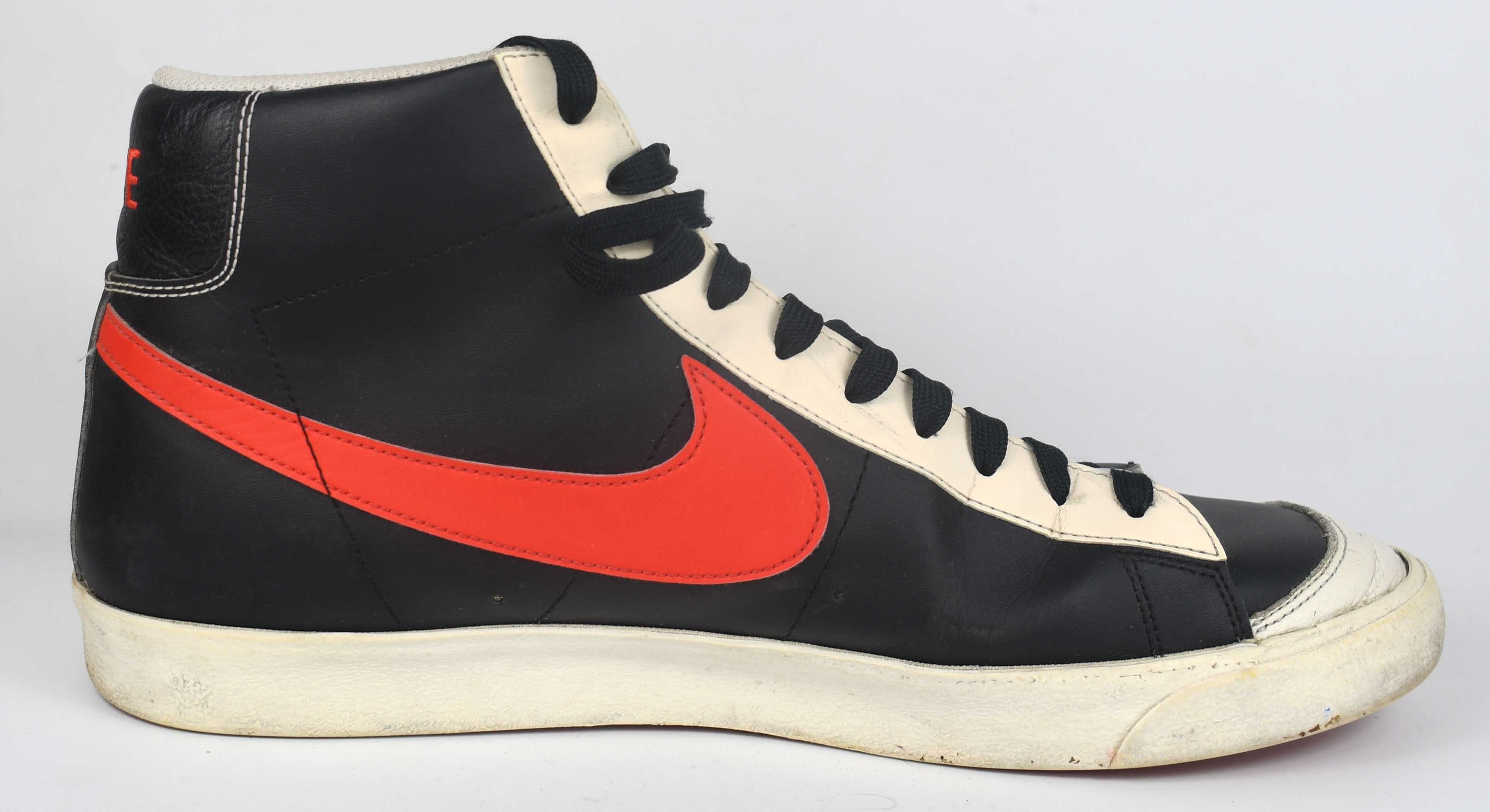 Używane Buty Nike Blazer Mid '77 Emb roz. 49,5