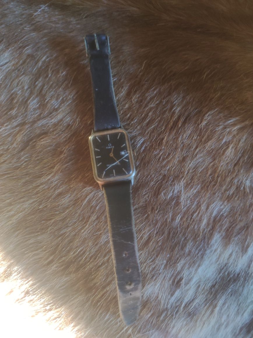 Timex calendario