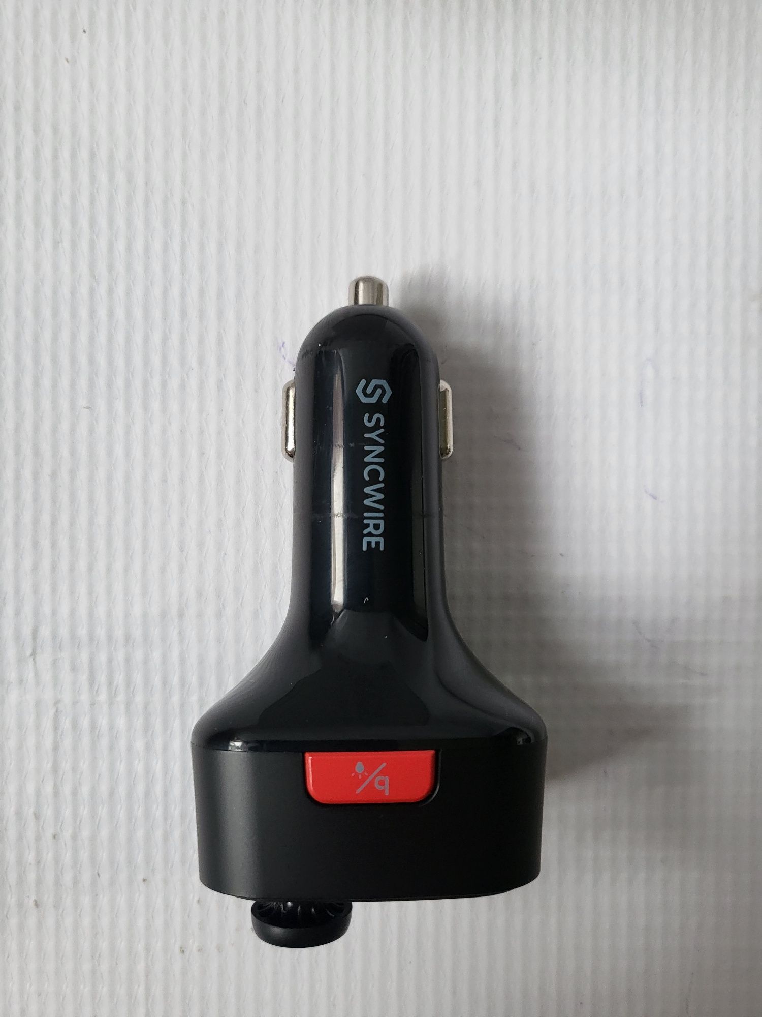 Transmiter syncwire