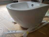 Bidet wiszący - Lavita Sofi