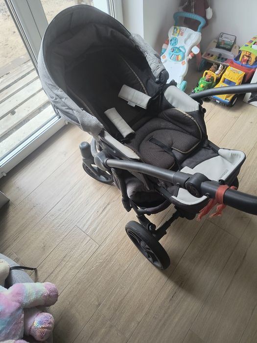 Bebetto bresso 2w1