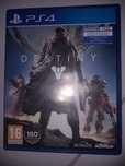 Destiny - Ps4 Usado