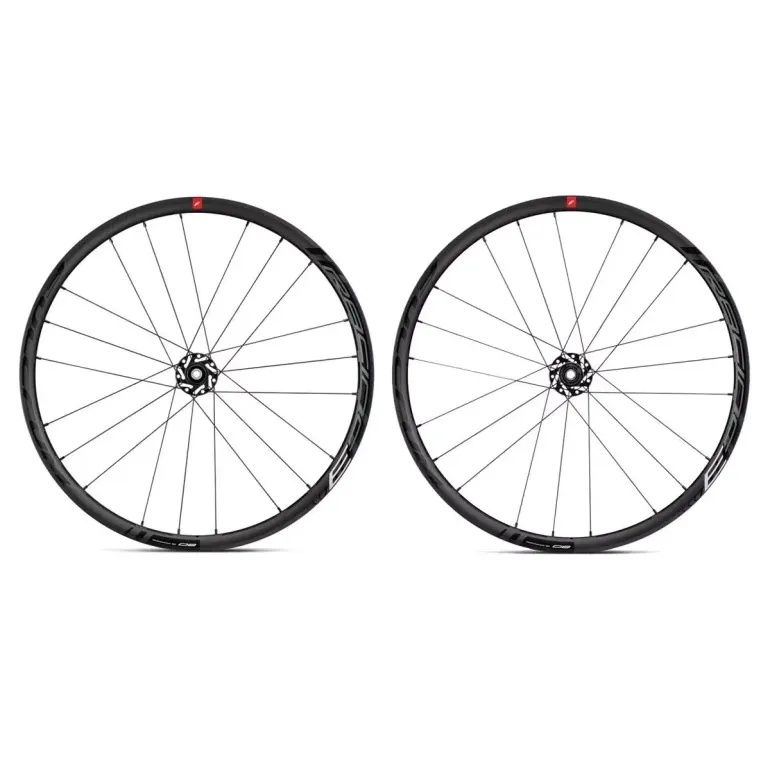 Rodas Fulcrum Racing 3 Disco Novas