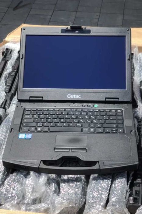 Захищений ноутбук Getac S410 G3 Б/В | 73 шт | ОПТ доступний
