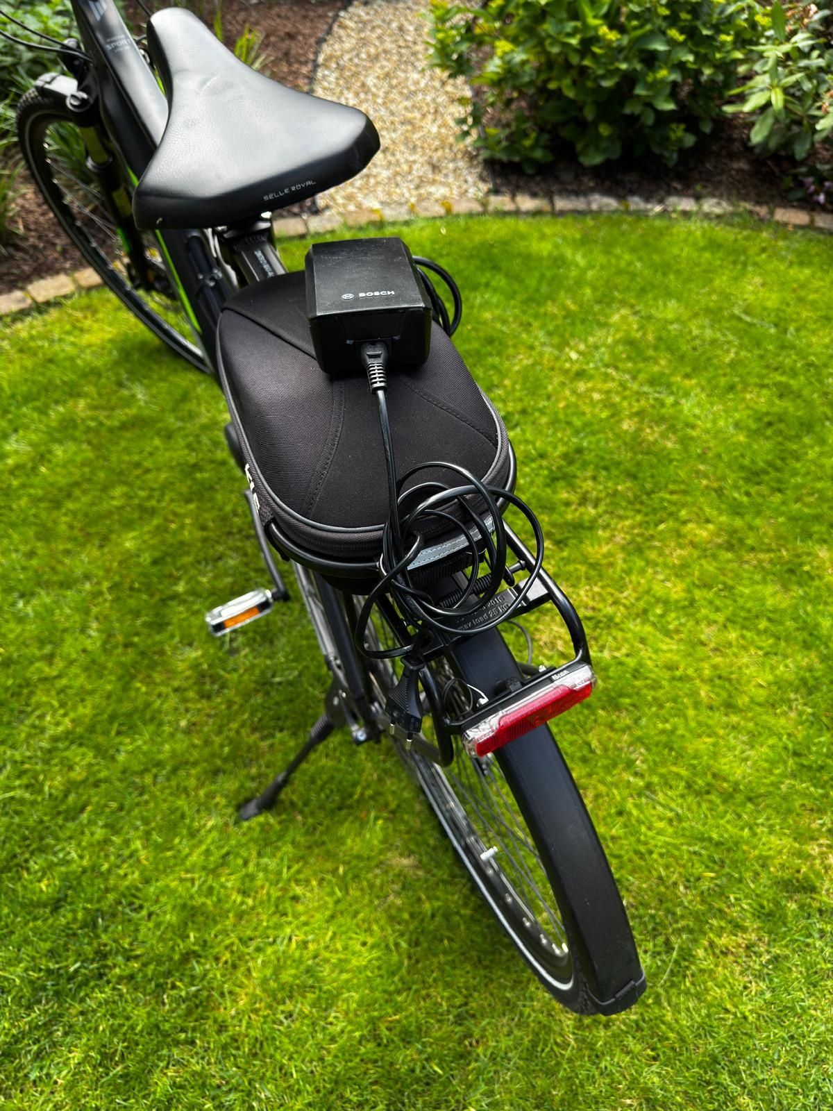 KTM Macina Sport