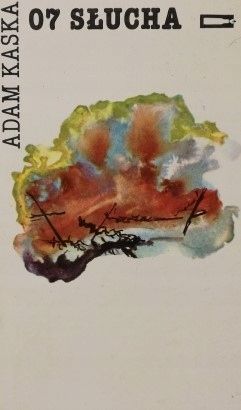 07 Słucha Adam Kaska