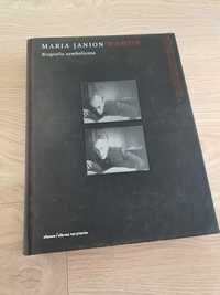 Maria Janion Wampira biografia symboliczna 2004