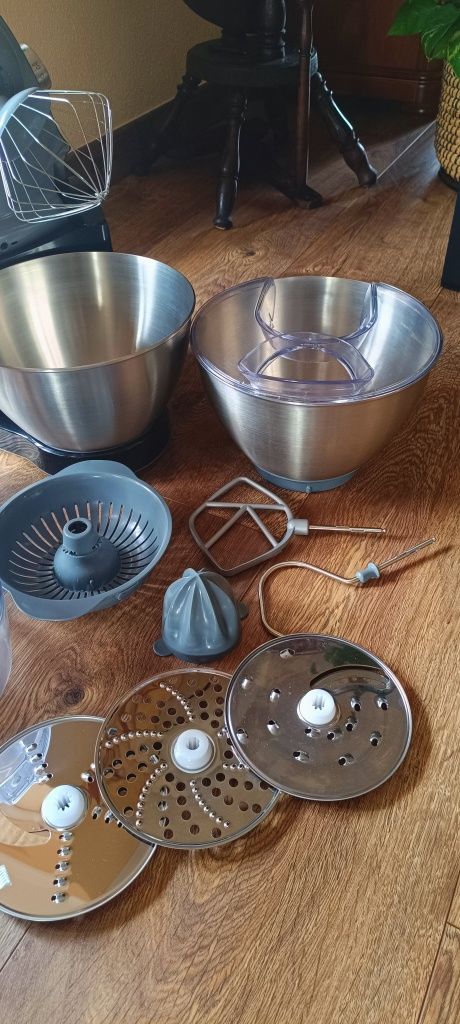 Robot kuchenny planetarny Kenwood Prospero KHC29A.X0SI