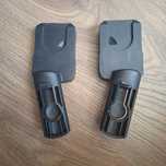 Adaptadores Quinny Buzz