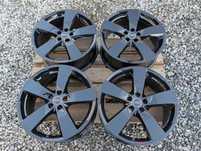Oryginalne felgi Audi A6 C7 C8 5x112 20" 8.5J ET43 Q5 A8 4k0