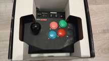 Pad do PS3 PS4 unikalny